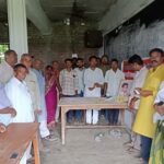 महासचिव चारु मजूमदार की शहादत दिवस सन्कल्प दिवस के रूप में मनाया
